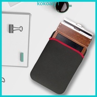 KOKO Protective 4x5 5x7 8x10 Film Holder Bag Large Format Sheet Film Holder