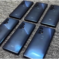 Motorola Moto Edge Plus 5G/4G UW XT2061 256GB ROM 12GB RAM cellphone 6.6 inches 5000mAh 108MP Used 9