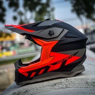 หมวกกันน็อค MT รุ่น FALCON DROPP จากสเปน ขนาด L-XXL นวมภายในสีสันสวยงาม - Motorcycle มอเตอร์ไซค์