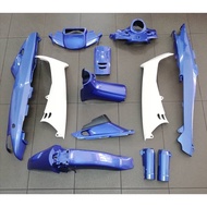 YAMAHA Y100SPORT 2 SPORT2 Y100 II BODY COVER SET COVER PARTS SET 100% ORIGINAL HLY