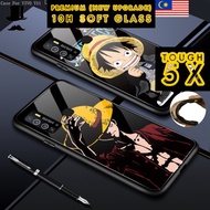 HEGO Huawei Nova 9 8 8i 7i 7 SE For Phone Case  Anime One Piece  10H Shockproof Cases
