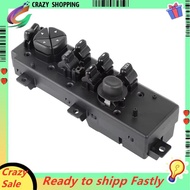 Power Window Master Switch for  Grand   1999-2004 Replace 55196389AB 5JM60DX9AB