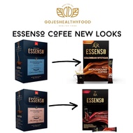 ESSENSO MicroGround BLACK Coffee - COLOMBIAN Blend (2g x 20's)