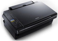 ⭐ EPSON Stylus TX210 掃描機 列印機 事務機 雷射印表機 多功能事務機 影印機