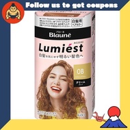 Blonde Lumiest Hair Color