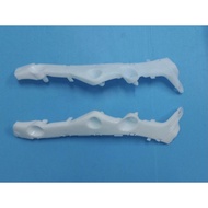 Mazda 2 Rear Bumper Lock Clip (5 Doors)