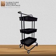 Multipurpose Kitchen Cart Trolley