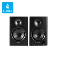 Edifier MR4 Powered Studio Monitor Speaker | Active Desktop Speaker | For Video Editing & Mixing | P