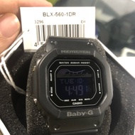 Casio Baby G G-Lide Tide Graph BLX-560-1