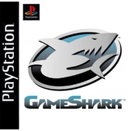 GameShark       (PS1)