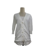 DHC Cardigan Authentic Brand From Japan