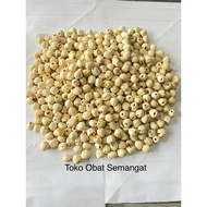 Jumbo seeds weighing/lotus seed/lian zi 100 grams