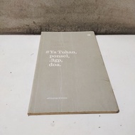 Super Sale Book - Book Yes God, Mobile Phone, 3gp, Prayer (Poem Collection)