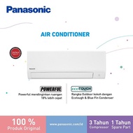 AC PANASONIC YN18WKJ 2PK Split Standard