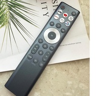 For ERF6F80H/ERF6A80 Remote Control fit for Hisense VOICE Class A7 U8 Series 4K Smart TV 75U8N 85U8N