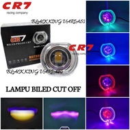 [TERSEDIA] Projie Biled Cut Off Lampu Daymaker Proji Biled Cut Off