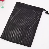 Thick Mesh Storage Bag Mesh Drawstring Bag Mesh Drawstring Storage Bag Storage Mesh Bag Mesh Drawstr