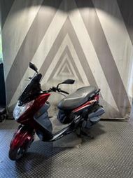 【批發車】【0元交車】2019年 PGO 比雅久 摩特動力 彪虎 200 彪虎200 機車 ABS 雙碟