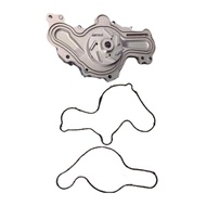 Engine Water Pump Assembly AT4Z-8501-CA for Edge Explorer Flex Taurus MKS 3.5 3.7L CA5115010A AT4Z85