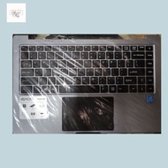 Keyboard Axioo Mybook 14E With Frame