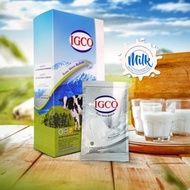 Igco Original Cow colostrum Milk | 1 box Contains 30