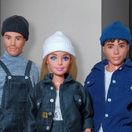 Beannie Hat Barbie & Ken Hat/ | FEBulousshop