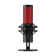 MICROPHONE HYPERX QUADCAST 2 (BLACK) - A0163800