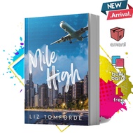 Mile High (Windy City 1) by Liz Tomforde