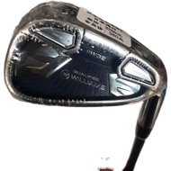Golf Club Genuine Brand New WILLAMS FW32 Men's Single No. 8 Iron R golf No. 8 Iron