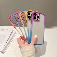 Samsung Case Two-Tone Gradient (BM) S22 S22+ S22ultra A04s
