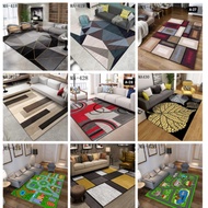 Carpet 5D L Ready stock in Klang warehouse !! L Living room carpet bedroom  floor mat fitting room