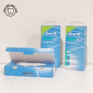 Oral-B Super Floss Mint Dental Floss 50pcs