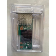 Intel X710DA4 Same Style Huawei Version CN21ITGH SP332 Four-Port 10G SFP Optical Fiber Network Card 