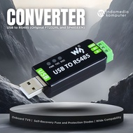 USB TO RS485 (B) USB to RS485 Converter (Type B)
