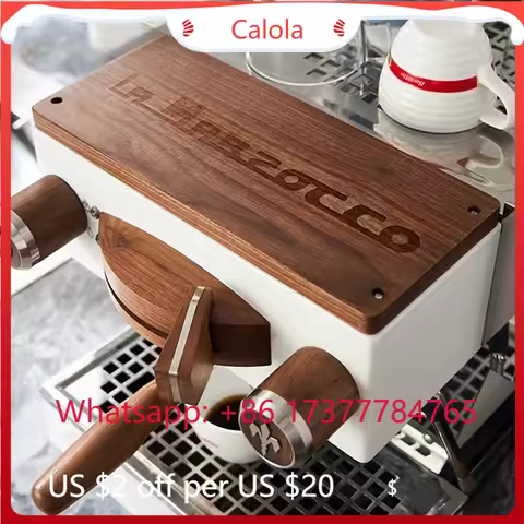 High Quality La Espresso Machine Accessories Marzocco Barista Gear Set Coffee Portafilter la marzocc