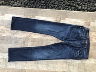 Celana Armani Exchange size 31