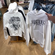 Jastipp. Bershka Hoodie (MAN)