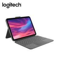 logitech Combo Touch iPad10 鍵盤保護套