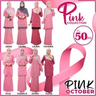 PINK COLLECTION BYREEFA