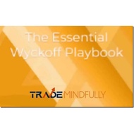 [Video Course] The Essential Wyckoff Playbook by Trade Mindfully