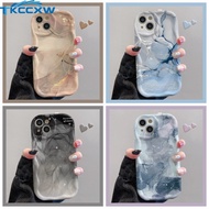 Luxury Bling Glitter Dream Shell Marble Case For Samsung Galaxy S24 S23 S22 Ultra S24 Plus S23 S21 S