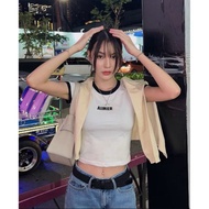 Forwarding Aimer one-size Crop Top (shop 1 290)