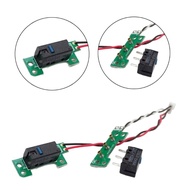 SJP Mouse Micro Switches Mouse Left Right Key Board Replacement for G304 G305 Mouse