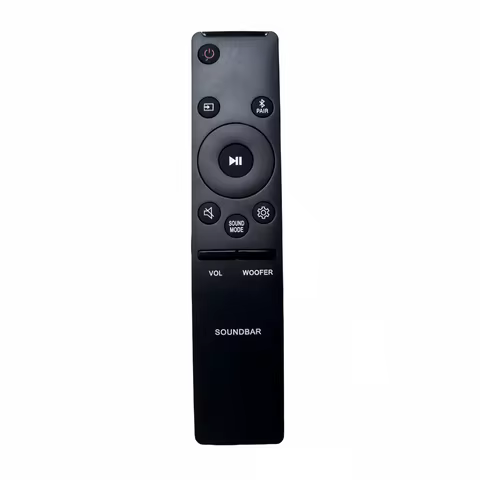 New universal remote control For Samsung Home Theater Soundbar HW-Q800A HW-Q900A HW-Q600A HW-Q60T HW