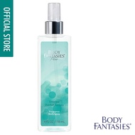 ₪☼❈Body Fantasies Pure Emerald Sherbet Body Mist 118ml