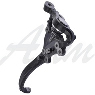 Front Left Steering Knuckle For Chrysler 300 300C Dodge Challenger Charger 5168421AD 5168421AF 51684