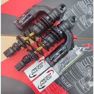 ABSORBER KTC RACING NVX155 V1/V2 NMAX V1/V2