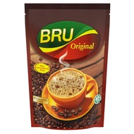 Bru Original Rich Aromatic Coffee 200g