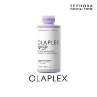 OLAPLEX No.5P Blonde Enhancer™ Toning Conditioner
