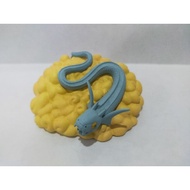 Banpresto Dragon Ball Z Small Scenes Collection Spaceship/Dragon Ball/Radar/snake way